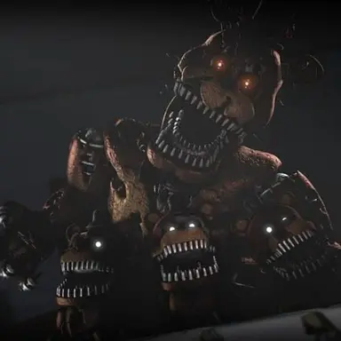 Profile image of ナイトメアフレディー