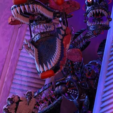 Profile image of ナイトメアマングル