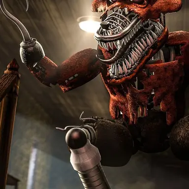 Profile image of ナイトメアフォクシー