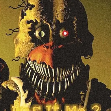 Profile image of ナイトメアチカ