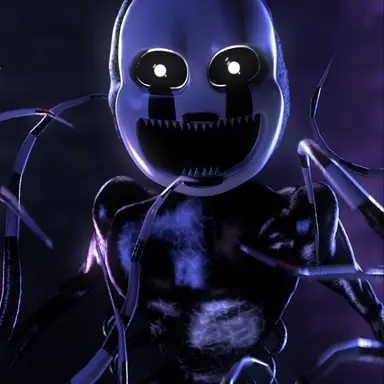 Profile image of ナイトマオン