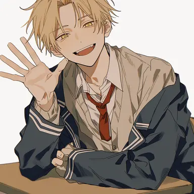 Profile image of 遥斗