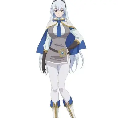 Profile image of 클라시아 안넬로제