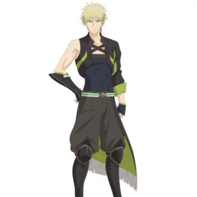 Profile image of 어니스트 레인