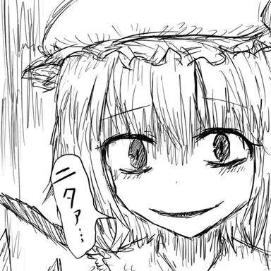Profile image of 地雷フラン
