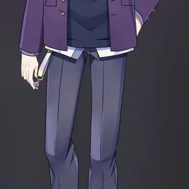Profile image of もふ
