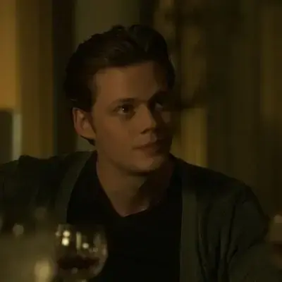 MatteShot9810의 Stellan Vinter