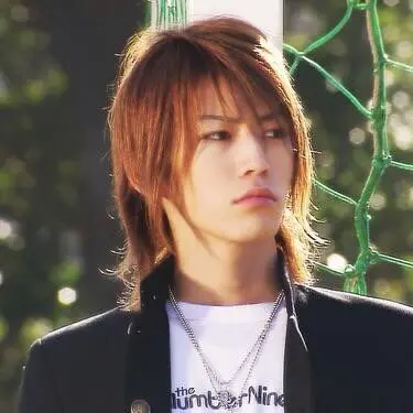 Profile image of 小田切竜