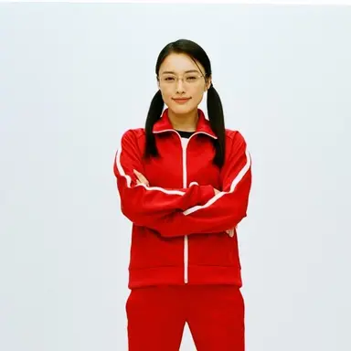 Profile image of 山口久美子