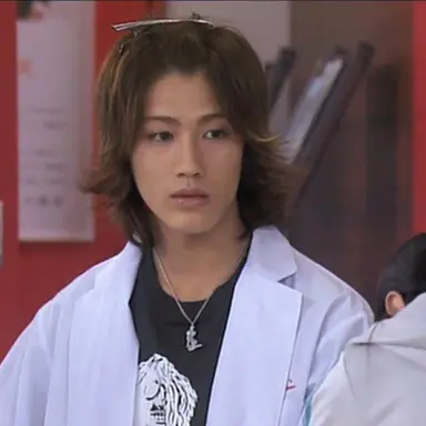 Profile image of 矢吹隼人