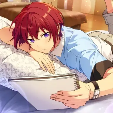 Profile image of Suou Tsukasa