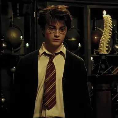 Profile image of Harry