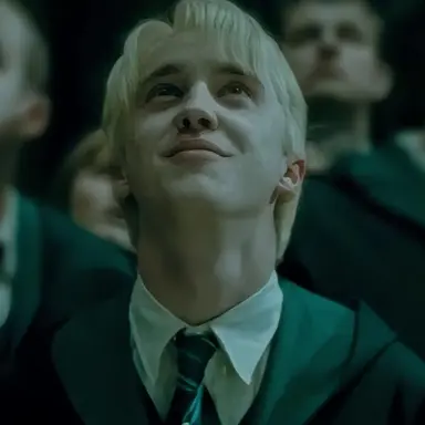 Profile image of Draco Malfoy