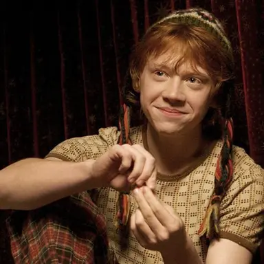 Profile image of Ron