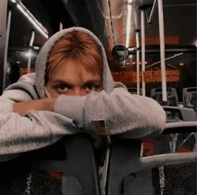 Profile image of George Weasley