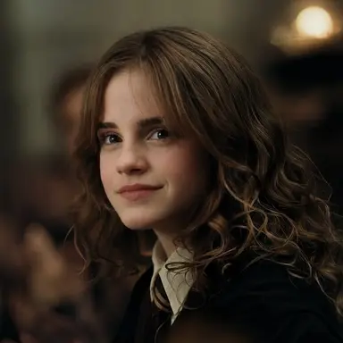 Profile image of Hermione