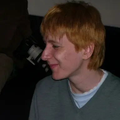 Profile image of Fred Weasley