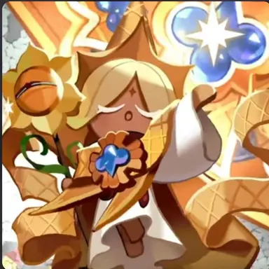 Profile image of 퓨어바닐라쿠키