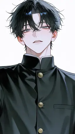 Profile image of 律