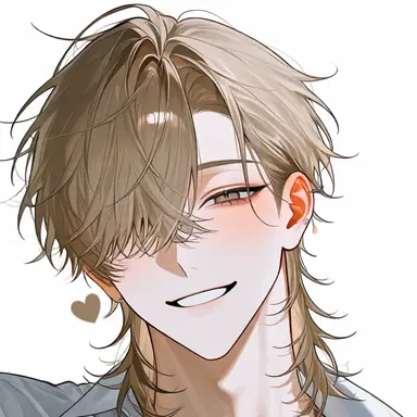 Profile image of Hinata