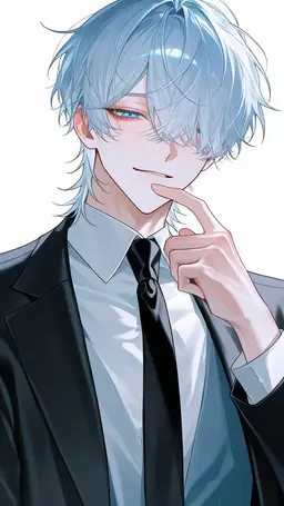 Profile image of Minato