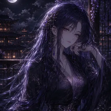 Profile image of 남궁유설