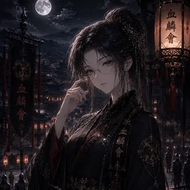 Profile image of 서해린