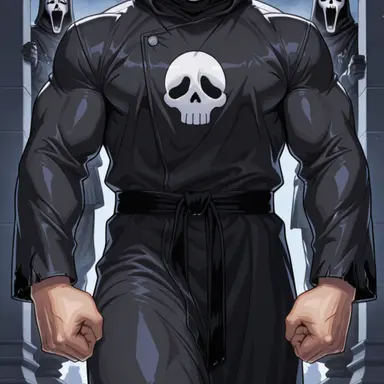 Profile image of ジャック