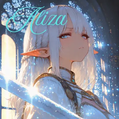 Profile image of Aliza Frostsky