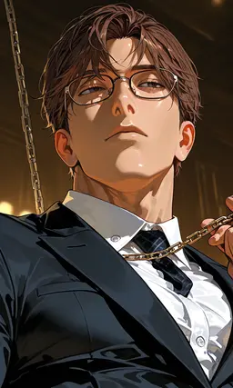 Profile image of 喜一