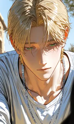 Profile image of 拓真