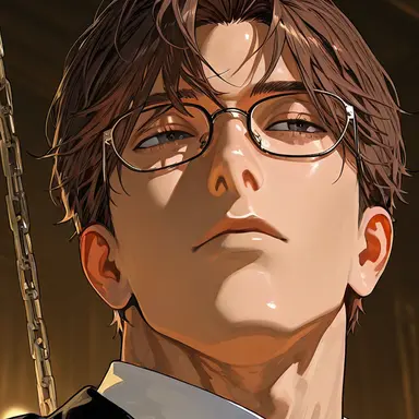 Profile image of 喜一
