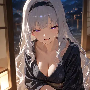 Profile image of 希馨