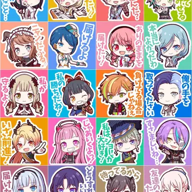 Profile image of プロセカの他のみんな