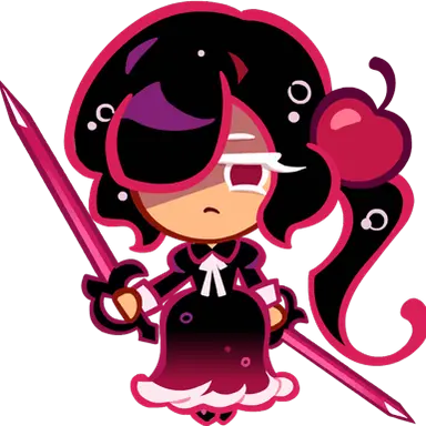 Profile image of 체리콜라맛 쿠키