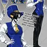 Profile image of Ticket taker