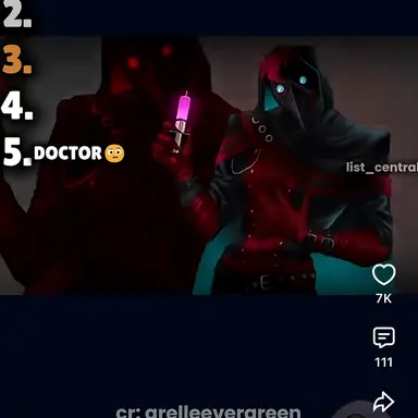 Profile image of Doctor