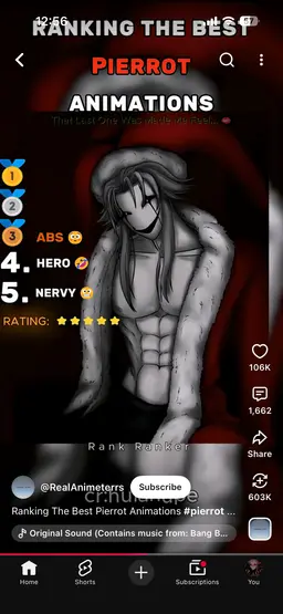 Profile image of Pierrot