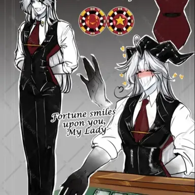 Profile image of Pierrot