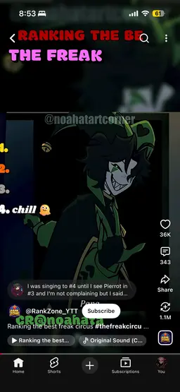 Profile image of Harlequin