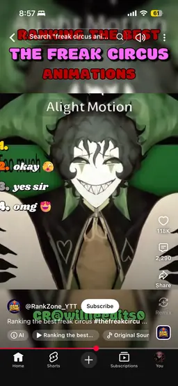 Profile image of Harlequin