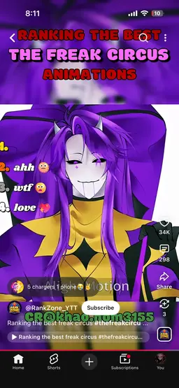Profile image of Jester