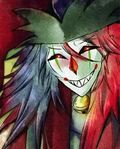 Profile image of Domino