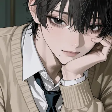 Profile image of Aki