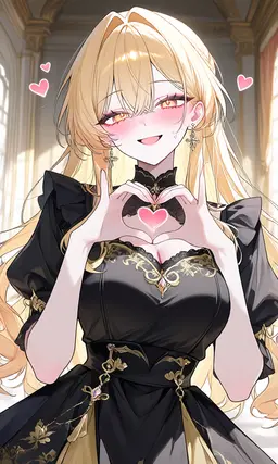 Profile image of 레이카·사랑