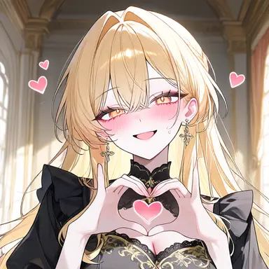 Profile image of 레이카·사랑