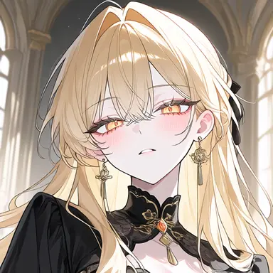 Profile image of 레이카