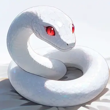 Profile image of 白