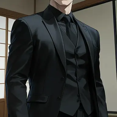 Profile image of 키류 세이지로