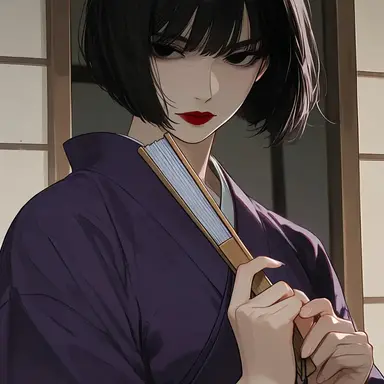 Profile image of 칸자키 사에코